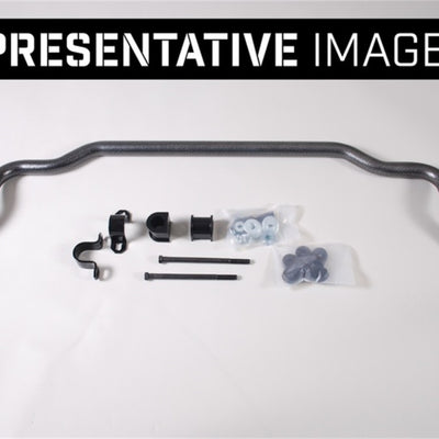 Hellwig 73-76 Mopar A-Body Tubular 1-1/8in Front Sway Bar