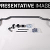 Hellwig 97-13 Chevrolet Corvette C5/C6 Tubular 1-1/8in Rear Sway Bar