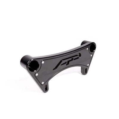 Agency Power 2017+ Can-Am Maverick X3 Billet Shock Tower Mount - Black