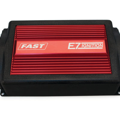 FAST Ignition Controller Kit FAST E7 CD Digital Dual Rev Limiter w/ E93 Coil