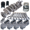 Eagle Chevrolet 427/454 Balanced Competition Rotating Assembly Kit