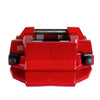 EBC Racing 92-00 BMW M3 (E36) Front Left Apollo-4 Red Caliper
