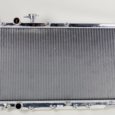 CSF 00-10 Honda S2000 Radiator