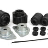 Daystar 2003-2007 Jeep Liberty KJ 2WD/4WD - 2.5in Leveling Kit Front