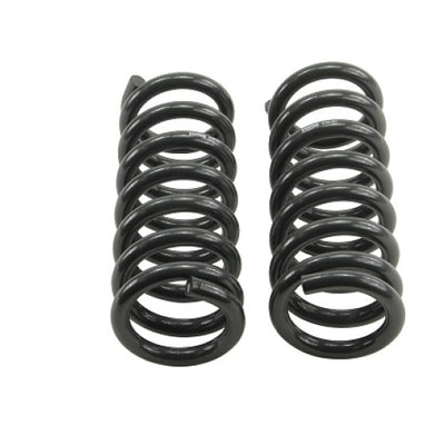 Belltech COIL SPRING SET 06-07RAM 1500 QUAD CAB