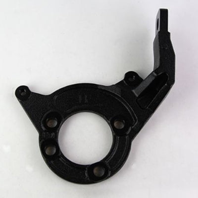 Wilwood Bracket (ea) - GNX4 - HV1 - Front L/H