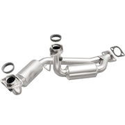 MagnaFlow Direct Fit Catalytic Converter Taurus 92-95