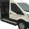 AMP Research 19-21 Mercedes Sprinter Van PowerStep - Black