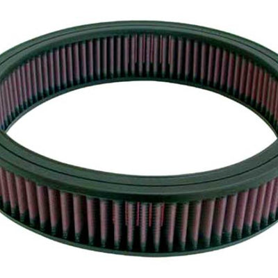K&N Replacement Air Filter GM CARS AND TRUCKS,V6,V8,1969-92