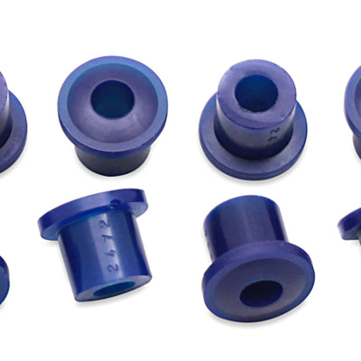 SuperPro Austin Rear Leaf Spring Shack