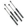 Superlift 00-04 Ford F-250/F-350 SuperDuty 4WD (Diesel/V-10) Shock Box 2in Lift Kit Shock Box