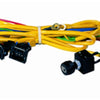 Hella Rallye 4000 Series Wiring Harness Kit