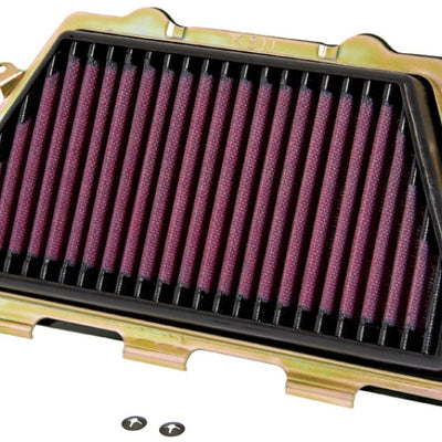 K&N 08-13 Honda CBR1000RR 999 Race Specific Replacement Air Filter