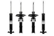 Eibach Pro-Damper Kit for 11-13 Chrysler 300/300C / 11-13 Dodge Challenger/Charger