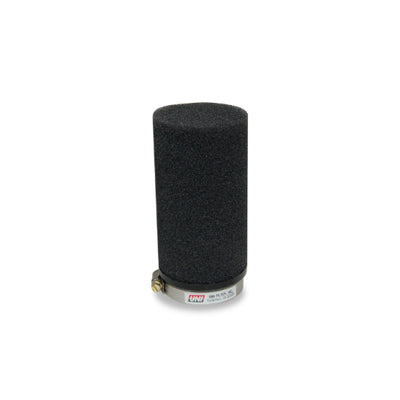 Uni FIlter Dual Layer I.D 2 1/2in - O.D 4in - LG. 6in Snow Pod Filter