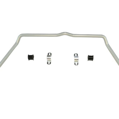 Whiteline 89-92 Mitsubishi Galant HG VR4 Turbo AWD Rear 26mm Swaybar-XX h/duty Blade adjustable