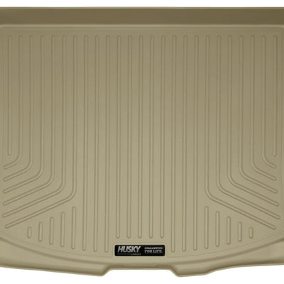 Husky Liners 2013 Ford Escape WeatherBeater Tan Cargo Liner