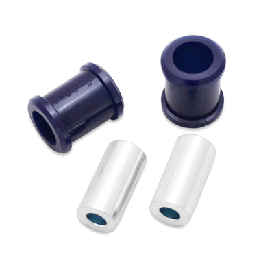 SuperPro 2004 Mazda RX-8 Base Rear Forward Trailing Arm Upper Bushing Kit