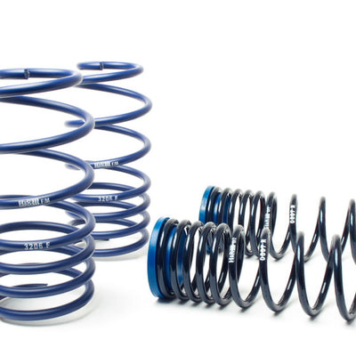 H&R 90-93 Volkswagen Corrado G60 Sport Spring