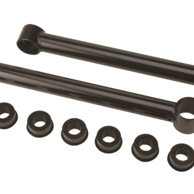 Ford Racing 2005-2014 Mustang Tubular Rear Lower Control Arm Kit - Urethane BusHings