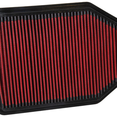 Spectre 2018 Jeep Wrangler JK 3.6L V6 F/I Replacement Panel Air Filter