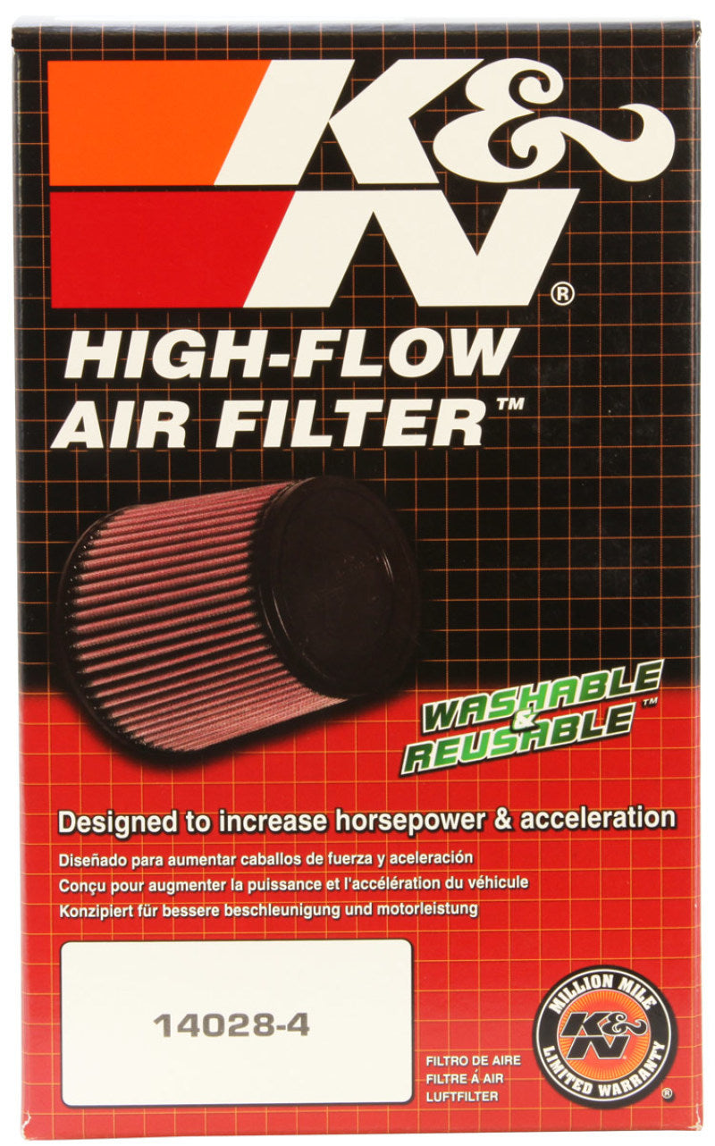 K&N Harley-Davidson F/I Models 1995-1998 Air Filter