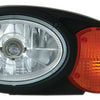 Hella Headlamp Es/Us Fapo Bl Re 0Grm8 Mg1 1Eb