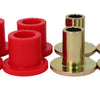 Energy Suspension 07-11 Toyota Camry Rack & Pinion Bushing Set - Red