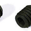 Moroso Chevrolet Big Block/Small Block Oil Restrictor Kit w/.060in Orifice Diameter - 2 Pack