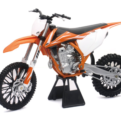 New Ray Toys KTM 450SX-F Dirt Bike/ Scale - 1:6