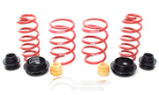 H&R 18-21 Audi RS3 (AWD) Typ GY VTF Adjustable Lowering Springs (w/ RS-Sport Sus.) w/DCC