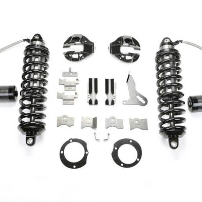 Fabtech 14-21 Ram 2500 4WD 5in 4.0 C/O Resi Dlss Conv Kit