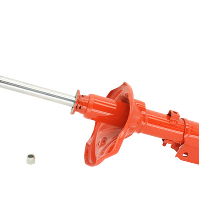 KYB Shocks & Struts AGX Front DODGE 2000 GTX 1989-90 EAGLE 2000 GTX 1991-93 EAGLE Talon 1990-94 MITS