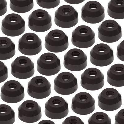 Prothane Universal Tie Rod End Boots .650X1.625in - Black