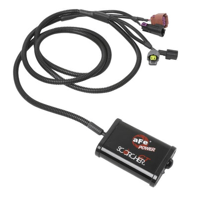 aFe 11-22 Dodge Challenger/Charger/Chrysler 300 HEMI V8 5.7L Scorcher GT Power Module