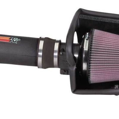 K&N 00-02 Lincoln Navigator V8-5.4L DOHC Performance Intake Kit