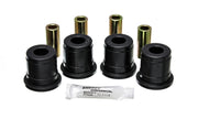 Energy Suspension S-10 Diff Carrier Bracket Bushing - Black