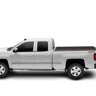 Retrax 08-16 Ford F-250/F-350 Super Duty (Short Bed) Retrax IX