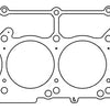 Cometic Dodge 5.7L Hemi 3.950 inch Bore .040 inch MLS LHS Head Gasket