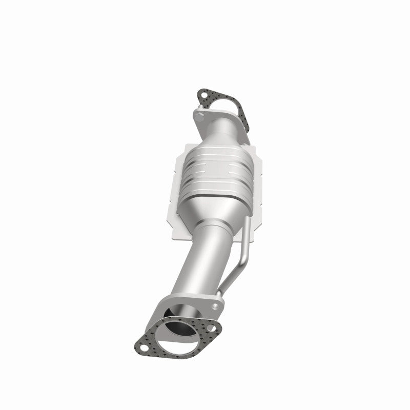 MagnaFlow Direct Fit Catalytic Converter 09-11 GMC Acadia 3.6L
