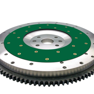 Fidanza 49-53 Ford 6cyl/8cyl 8BA Blocks Flathead Engine Aluminum Flywheel