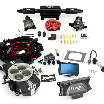 FAST Engne Contrl SysEZ-EFI2High