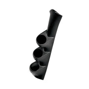 AutoMeter Gauge Mount A-Pillar Full Right Hand Triple 2-1/16in. Ford Focus 02-04