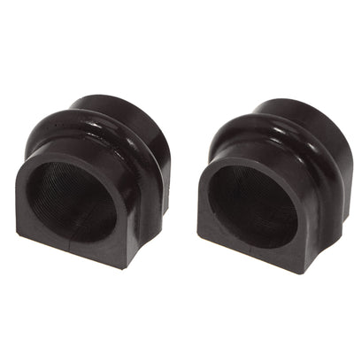 Prothane 03+ Nissan 350Z Front Sway Bar Bushings - 34mm - Black