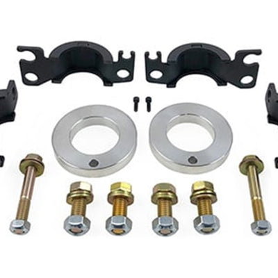 Tuff Country 14-22 Jeep Cherokee KL (Includes Latitude) 2wd & 4wd 2in Lift Kit 42103