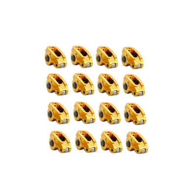 COMP Cams Rocker Arms Ultra Gold Arc SB