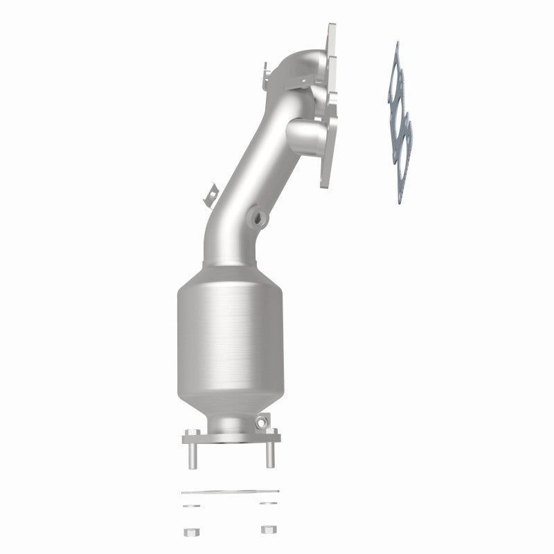 MagnaFlow Direct Fit Catalytic Converter 10-12 Hyundai Genesis 3.8L
