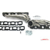 JBA 09-20 Chrysler 5.7L HEMI 1-3/4in Primary Raw 409SS Cat4Ward Header