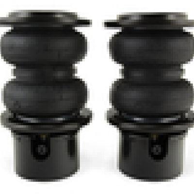 Air Lift Performance 2015+ Volkswagen Golf/GTI/Golf R MK 7 / 2016+ Audi A3 Rear Kit