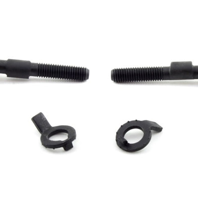Whiteline 89-98 Nissan 240SX S13 & S14 Front / 6/09+ Chevy Cruze JG Camber Adjusting Bolt Kit - 12mm